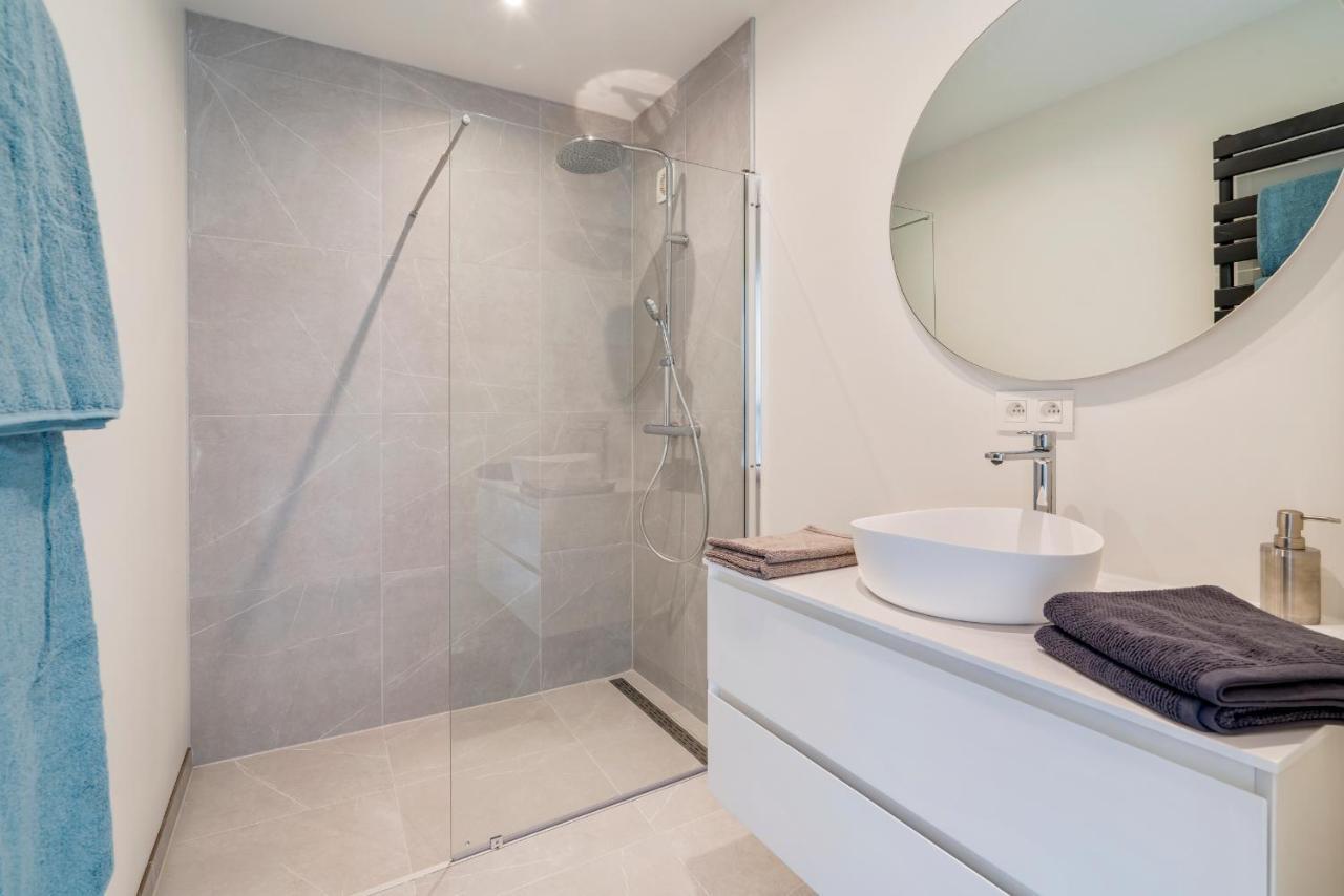 Appartement Fantastically Located Modern With Garage Available Ostende